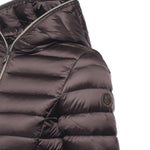 Piumino Alexis in nylon D33620W IRIS2140009 SAVE THE DUCK 