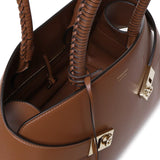 Borsa a mano Hug 219451 774744001 FERRAGAMO 