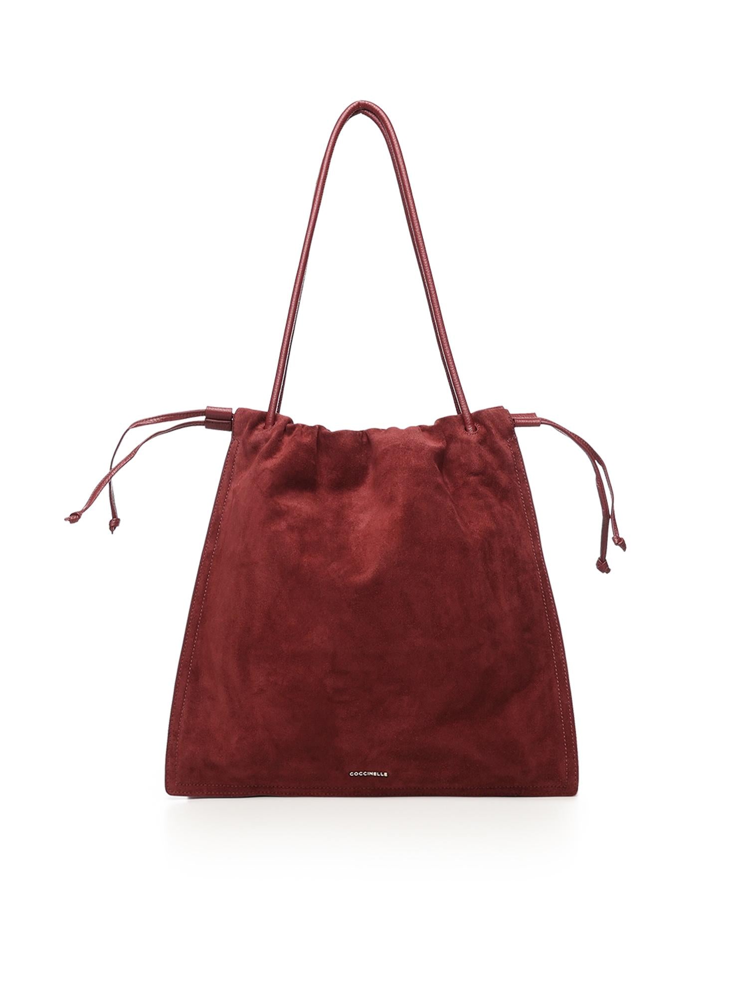 Borsa a spalla Dulse large E1SS6110101 R52 COCCINELLE 