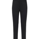 Pantaloni a gamba dritta 100155 A36RZ99 PINKO 