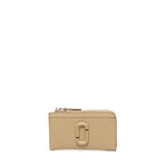 Portafoglio The Covered J Marc con zip 2S4SMP008S02 230 MARC JACOBS 