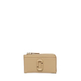 Portafoglio The Covered J Marc con zip 2S4SMP008S02 230 MARC JACOBS 