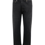 Jeans cinque tasche in cotone 1V3DE02L 8JQ0NO VALENTINO GARAVANI 