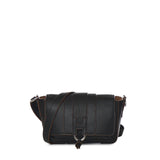 Borsa Flap Hogan Trend in pelle KBW01XI0100TH1 B999 HOGAN 