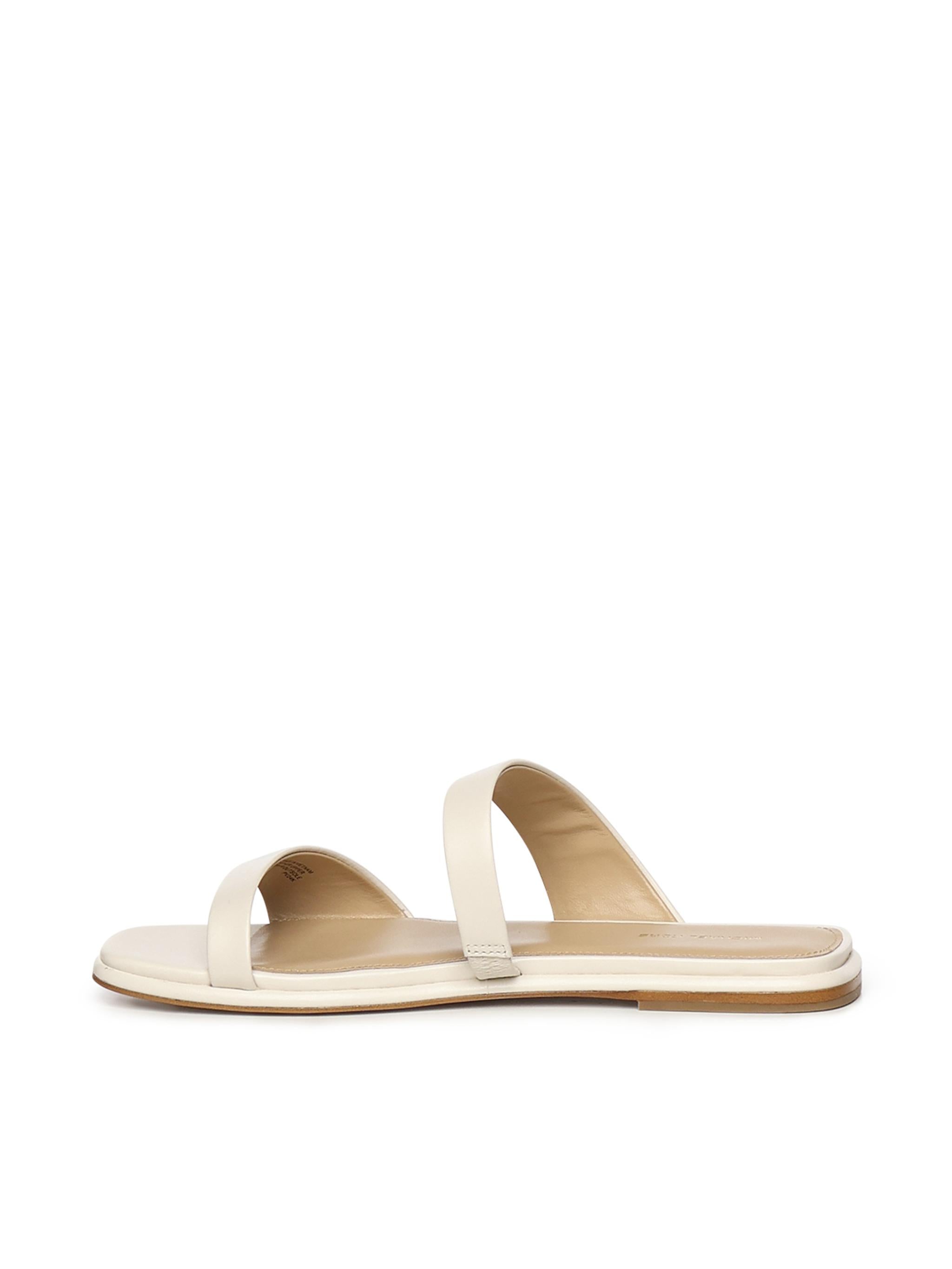 Sandali doppia fascia 40S5JDFS1L 289 MICHAEL MICHAEL KORS 