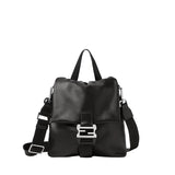 Borsa Fendi Flux Cross Body in pelle 7VA673 AV8BF17N7 FENDI 
