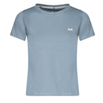 T-shirt in cotone JKTH6DO12D RESETBLU JAKED 