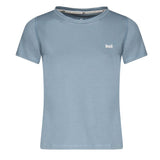T-shirt in cotone JKTH6DO12D RESETBLU JAKED 