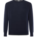 Pullover in lana L76MAGL79MAG0L029 11-13 ELEVENTY 