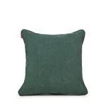 Cuscino in velluto e pelle con motivo Arnica UHNA0003 AQ321V0018 ETRO HOME 