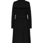 Trench coat Kensington in cashmere 8058194 A1189 BURBERRY 