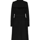 Trench coat Kensington in cashmere 8058194 A1189 BURBERRY 