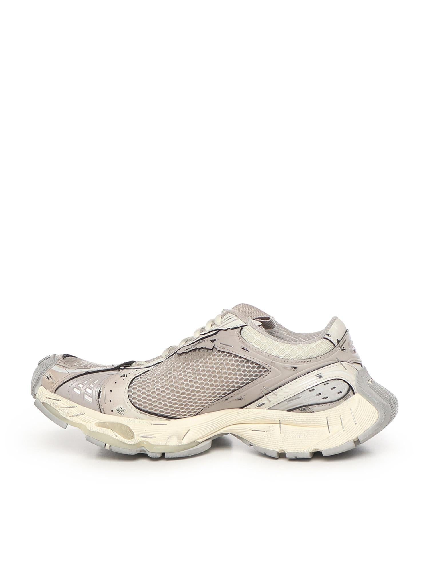 Sneakers Stapler 803682 W3ST49191 BALENCIAGA 