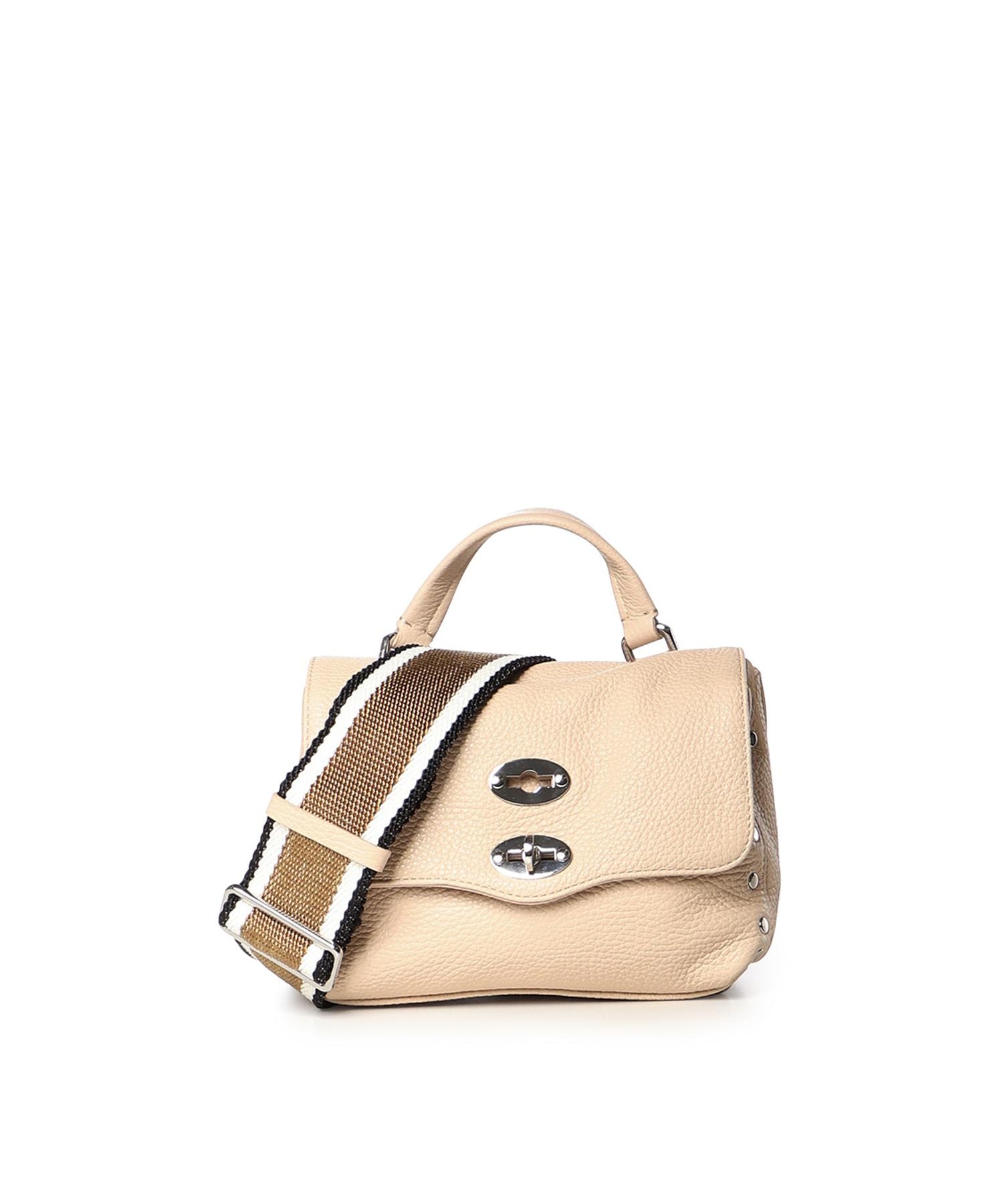 Borsa Postina® Baby in pelle 068010 0050000Z0812 ZANELLATO 