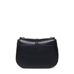 Borsa a tracolla Artemisia 73BS8C201 ARTEMISIANERO V° 73 