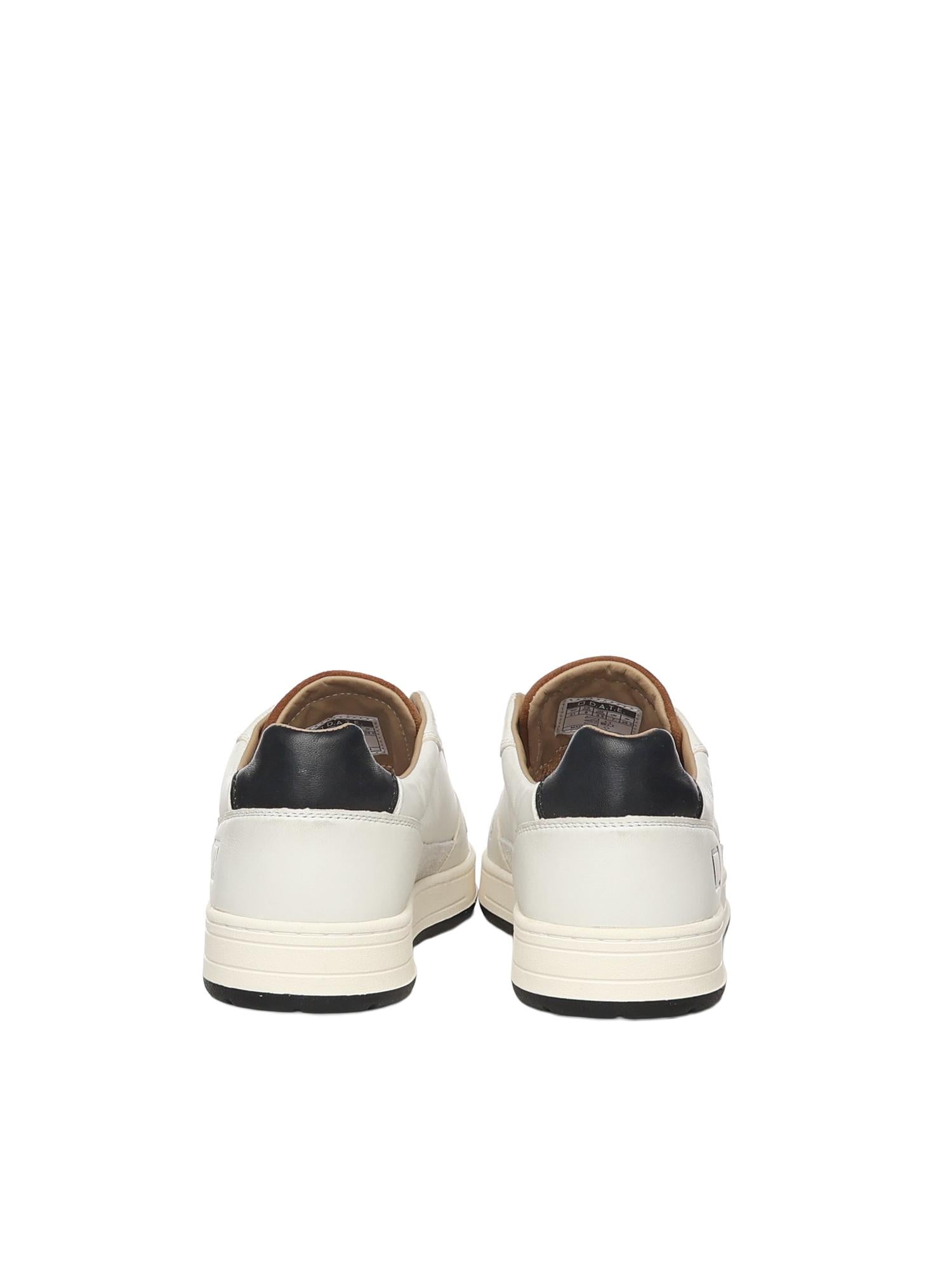 SNEAKERS COURT 2.0 vintage M431 C2-VNWI D.A.T.E. 