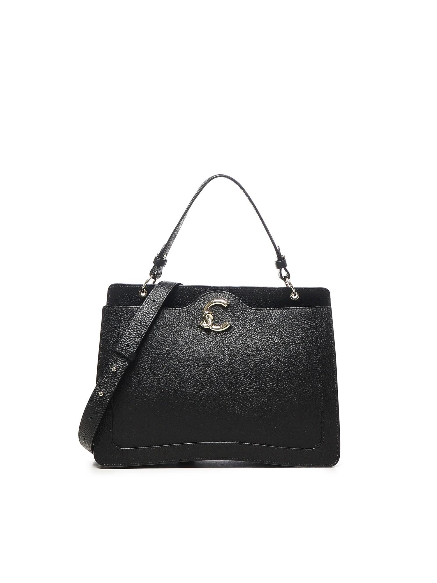Tote bag C-Me E1SSL180501 001 COCCINELLE 