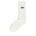 Calzini con logo SOPU E7A0 AUTRY 