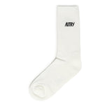 Calzini con logo SOPU E7A0 AUTRY 