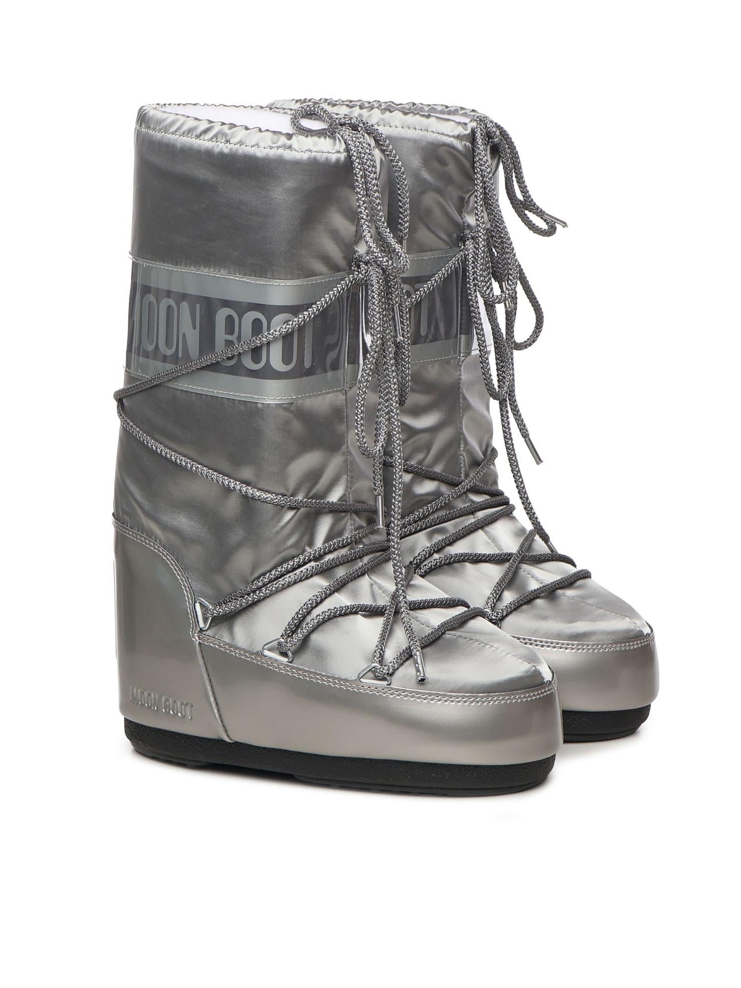 Stivali imbottiti Icon Glance 80D1401680 H001 MOON BOOT 