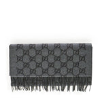 Sciarpa in cashmere GG 812317 4GABX1260 GUCCI 