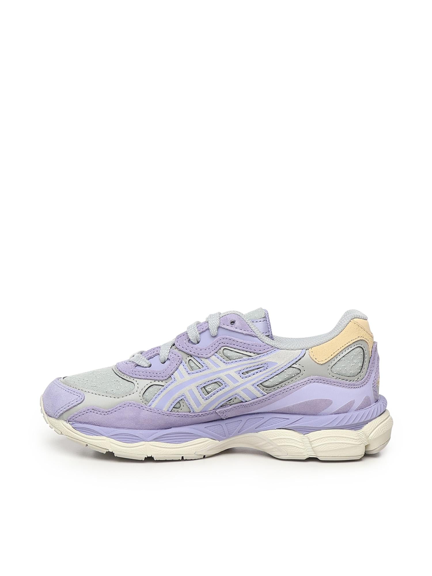 Sneakers Gel-Nyc 1203A826 020 ASICS 