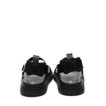 Sandali FF in pelle 7X1771 SN1F0ABB FENDI 