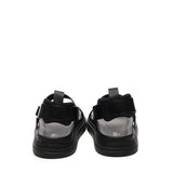 Sandali FF in pelle 7X1771 SN1F0ABB FENDI 