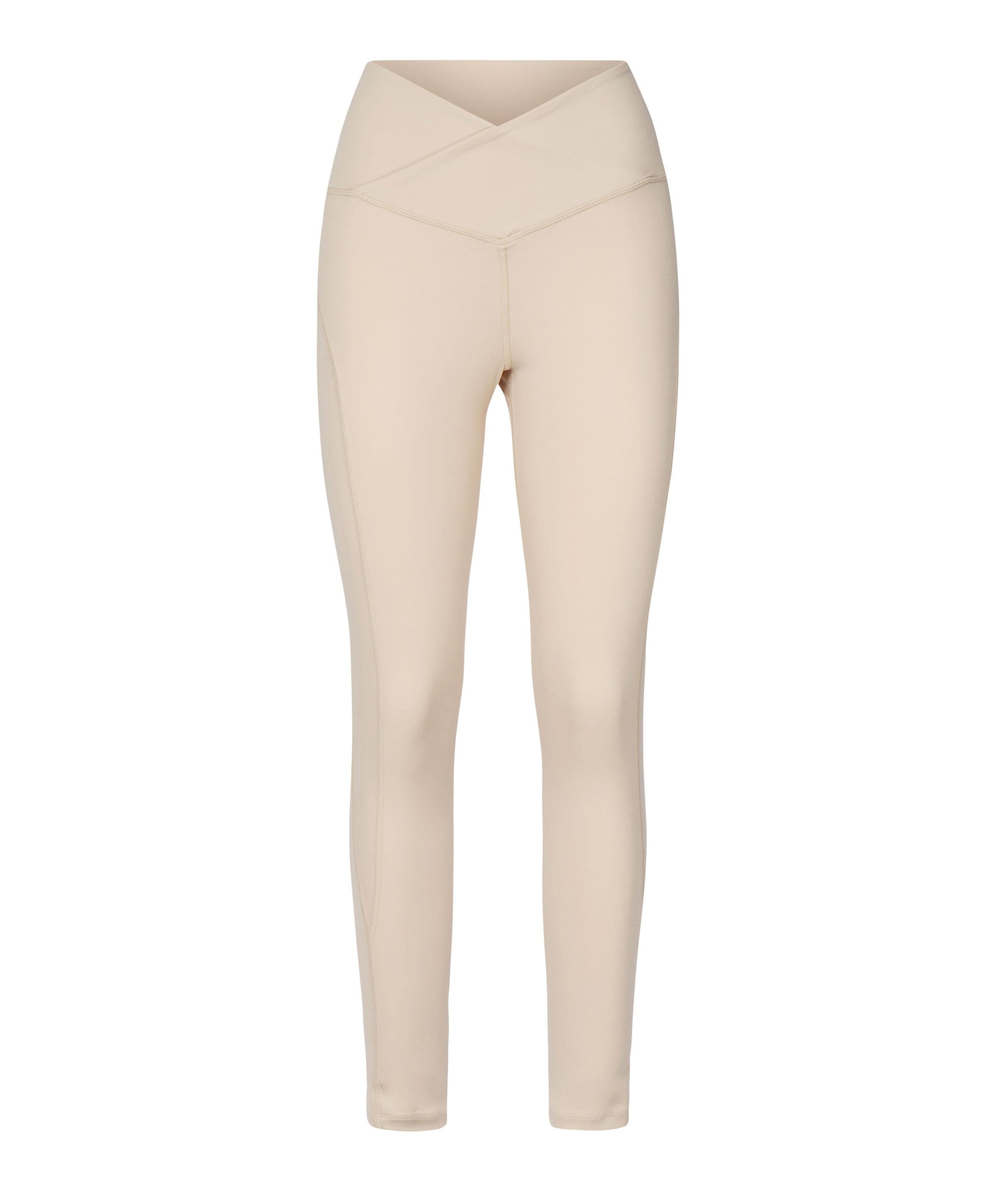 Leggins sportivo JKLG7U602D ZENCIPRIA JAKED 