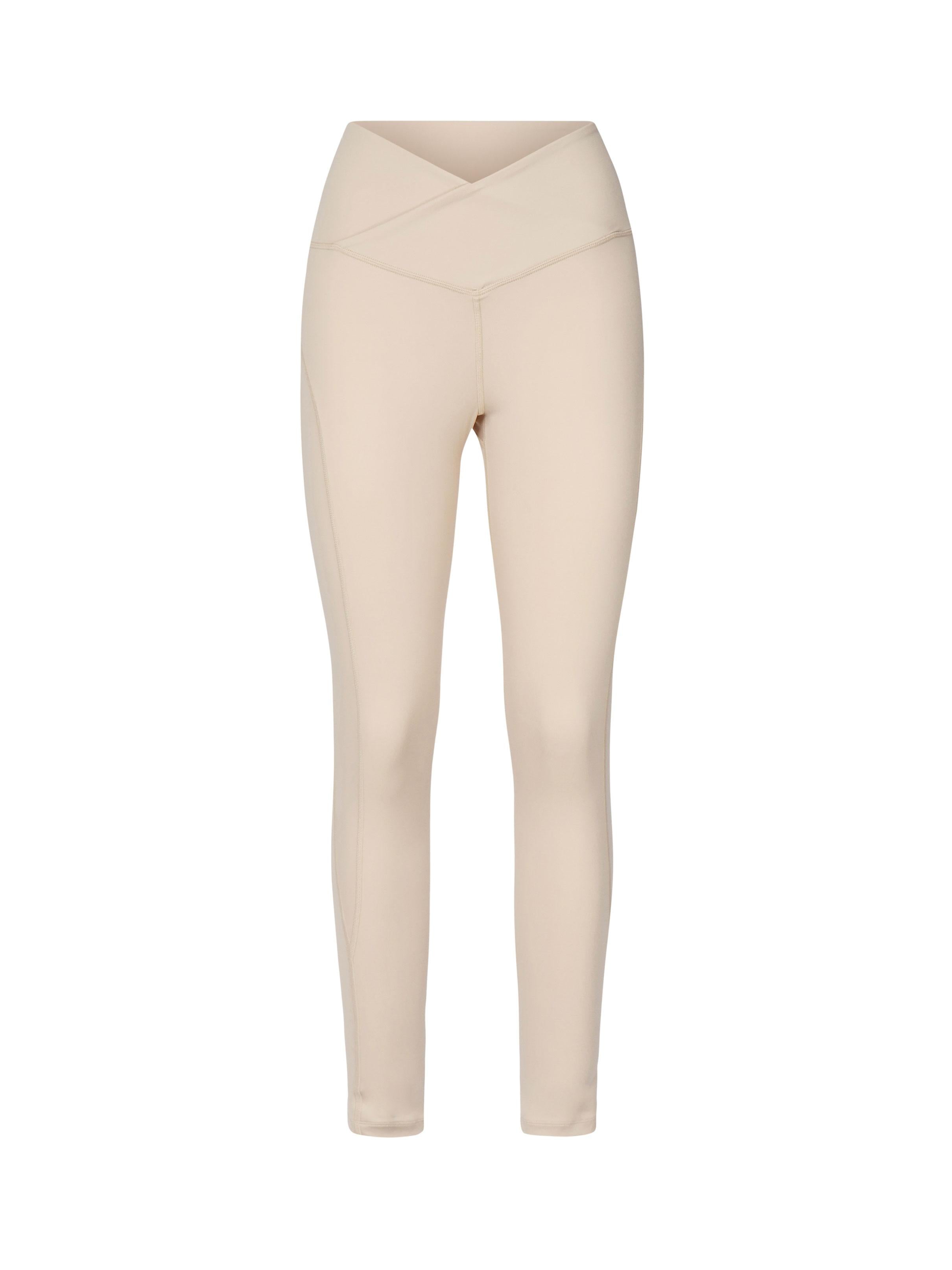 Leggins sportivo JKLG7U602D ZENCIPRIA JAKED 