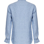 Camicia Greg in lino GRG0001 00339H MC2 SAINT BARTH 