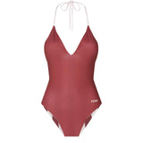 Costume intero in Lycra® Pequin FXBA77 AWJDF1XMA FENDI 