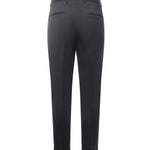 Pantaloni sartoriali in gabardine di misto lana ALEXANDER SHORTER RISV MLRPIOMBO BEABLE 