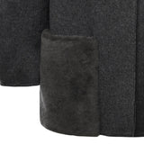 Giacca in lana FJ7647 A5HDF1M2T FENDI 