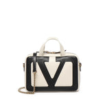 BORSA VIVA SUPERSTAR IN NAPPA 6W0B0R73 PTJR4V VALENTINO GARAVANI 