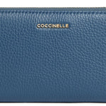 Portafoglio metallic soft E2MW5113201 B27 COCCINELLE 