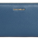 Portafoglio metallic soft E2MW5113201 B27 COCCINELLE 