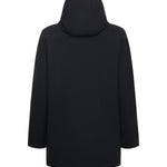 Parka down under floating W24011 60 RRD 