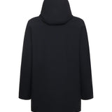 Parka down under floating W24011 60 RRD 