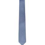 Cravatta in seta con stampa 351312 788892002 FERRAGAMO 