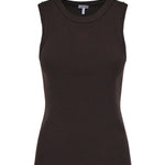 Canotta Anagram in viscosa stretch S359Y55K51 3100 LOEWE 