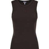 Canotta Anagram in viscosa stretch S359Y55K51 3100 LOEWE 