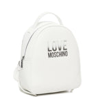 Zaino con logo degradé JC4258PP0MKD0 100 LOVE MOSCHINO 