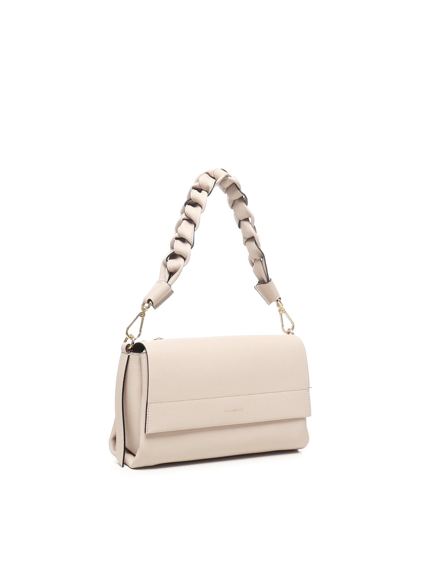 Borsa Boheme in pelle E1M50120101 525 COCCINELLE 