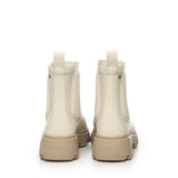 Stivaletti antipioggia in gomma FW0FW08637 ACG TOMMY HILFIGER 