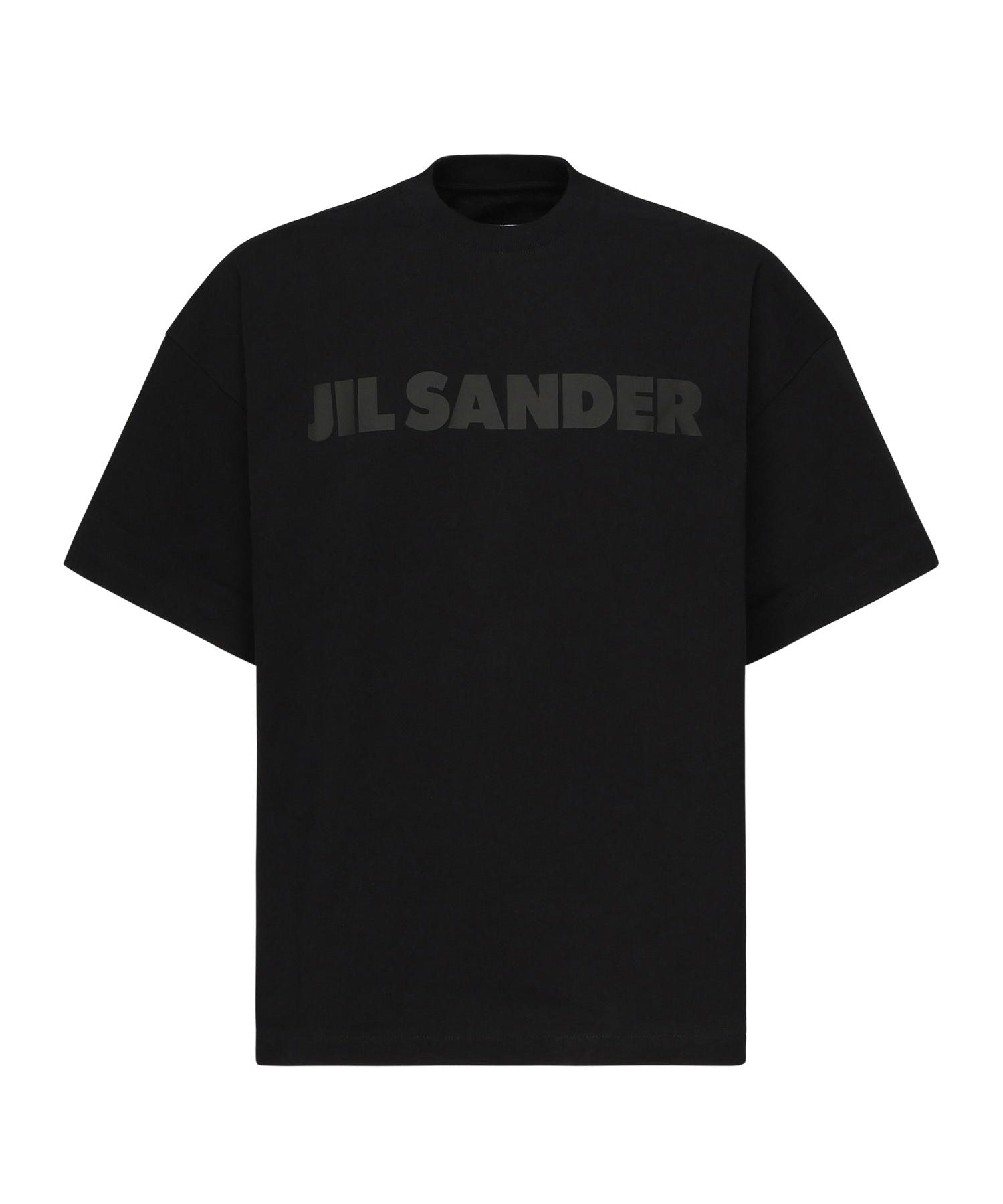 T-shirt con logo J21GC0168 J20243001 JIL SANDER 