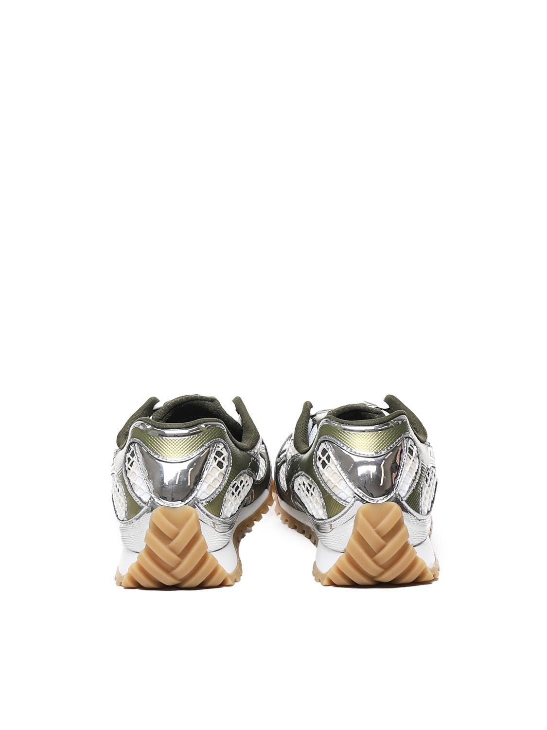 Sneakers Orbit 741357 V2X402848 BOTTEGA VENETA 