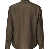 Camicia Lizard LIZARD ARMY GIULIANO GALIANO 