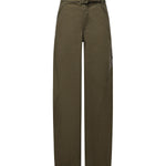 Jeans cargo in cotone PF26831PA G SELF-PORTRAIT 