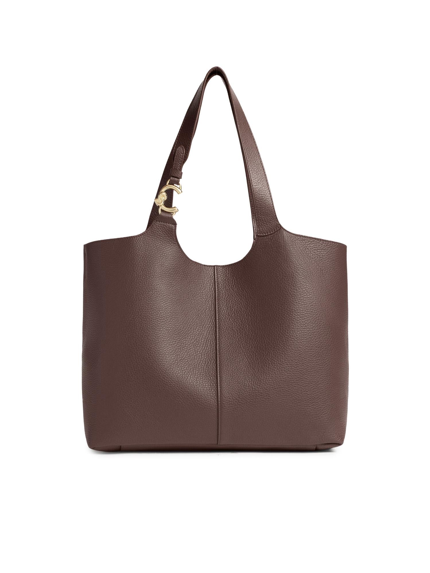 Borsa shopping C-Easy large E1SHA110101 R49 COCCINELLE 